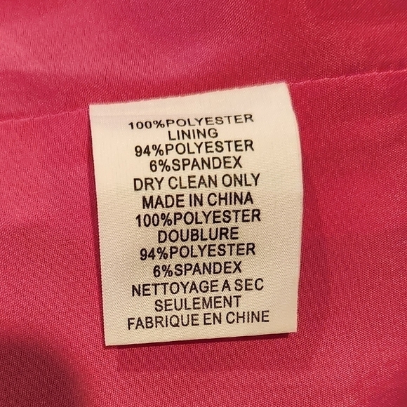 Trina Turk Fringe Shift Dress - Picture 7 of 7